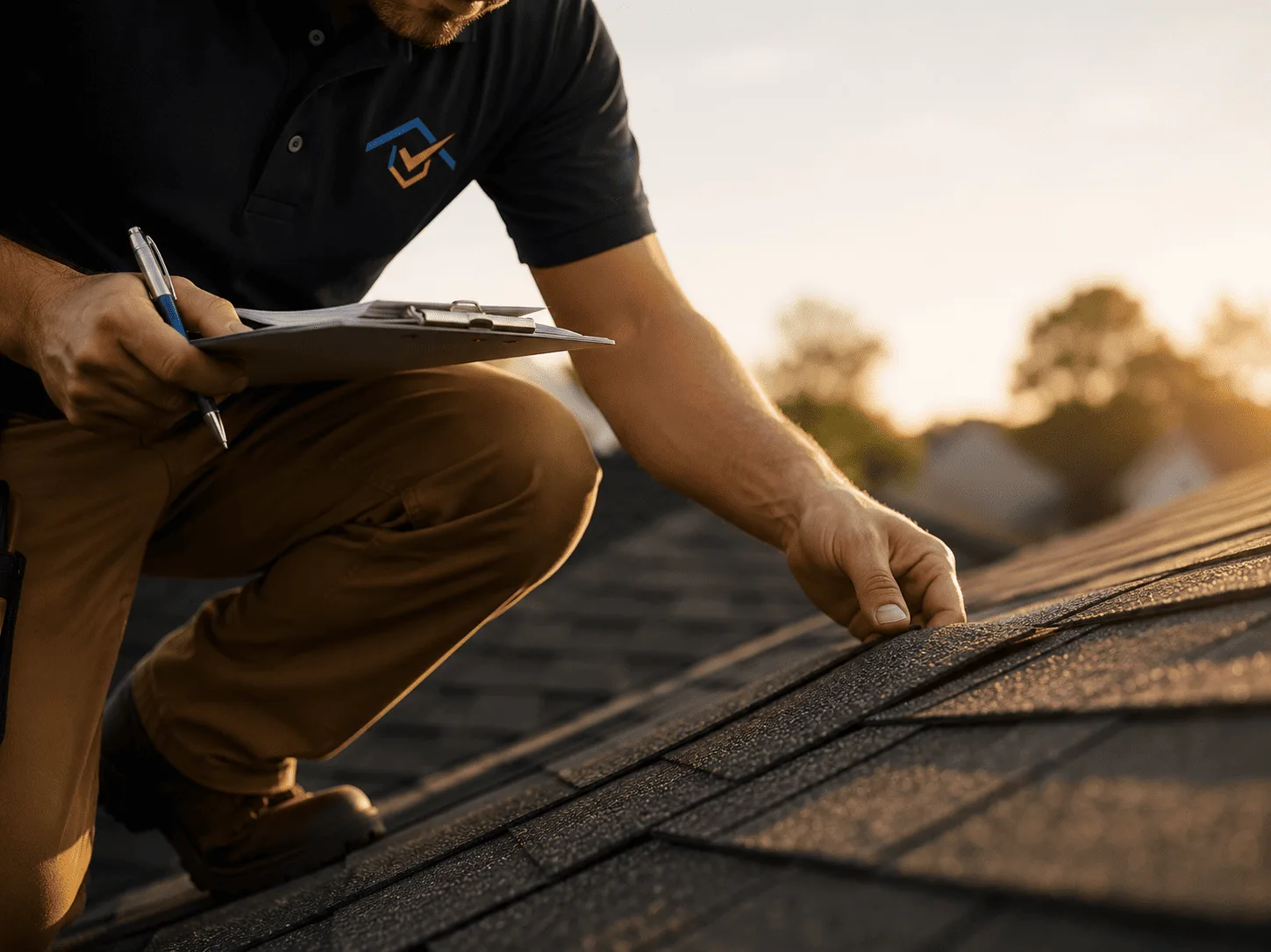 Why Choose Roof Inspection in Gepp, AR